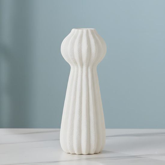 Porcelain Vase
